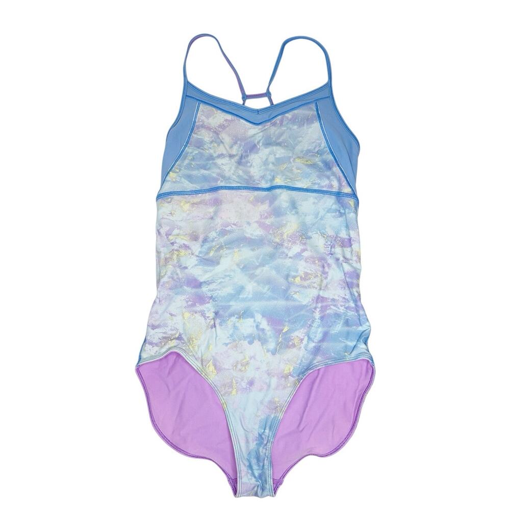 Ivivva One Piece Bathing Suit Size 14